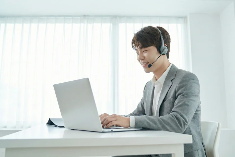 은행 이름이 적혀 있나요